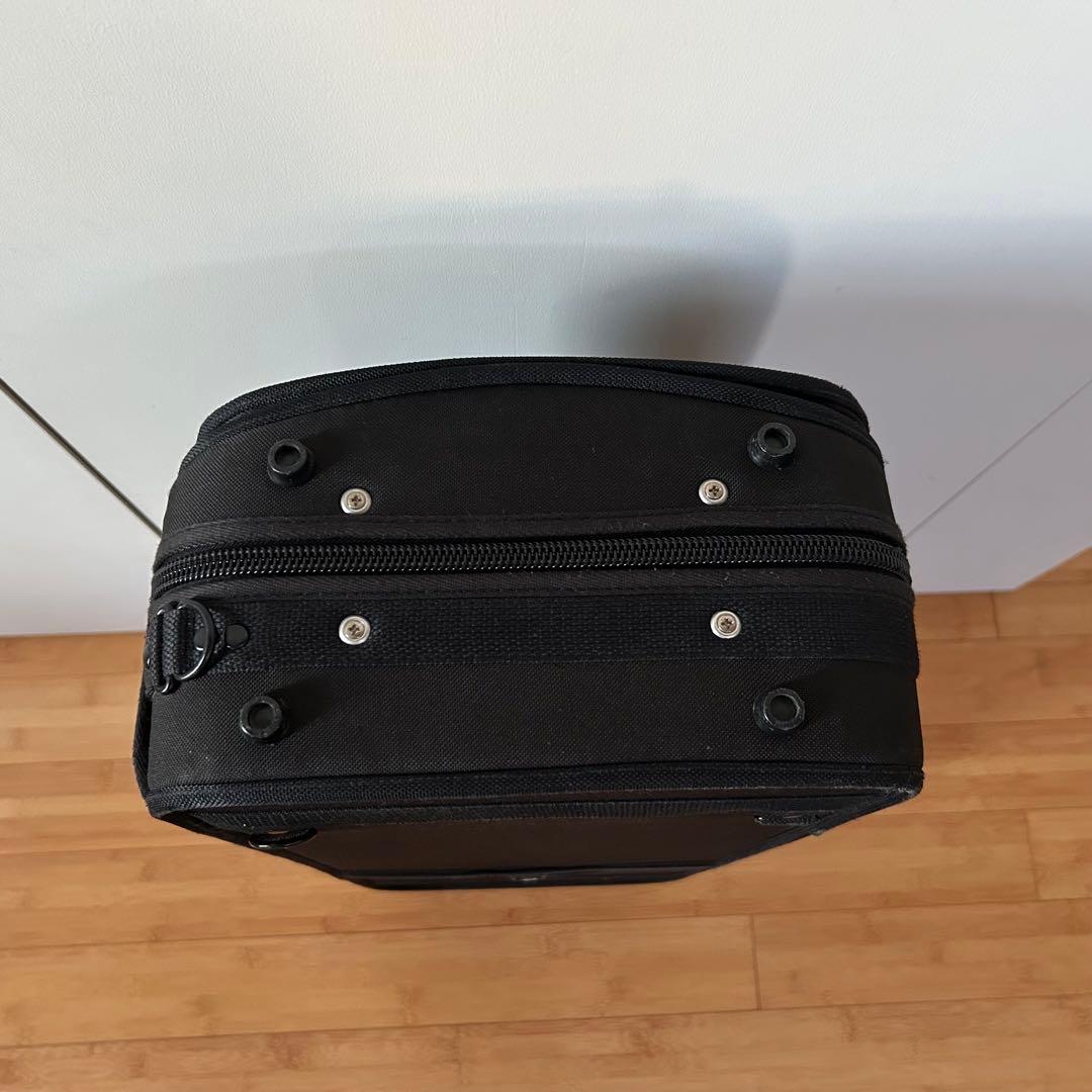 GEWA Concerto ヴィオラケース（Oblong型 36–42.5cm）