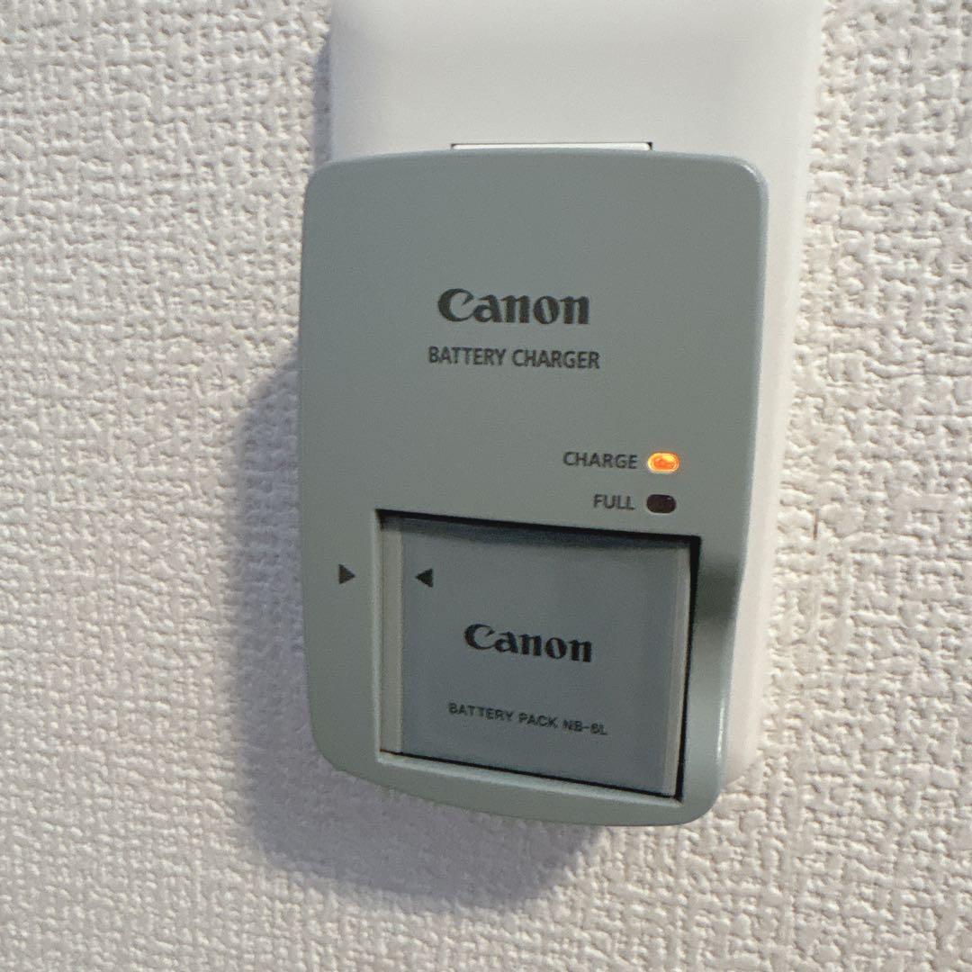 【美品】IXY 10S ピンク Canon キャノン 完動品 希少 イクシー