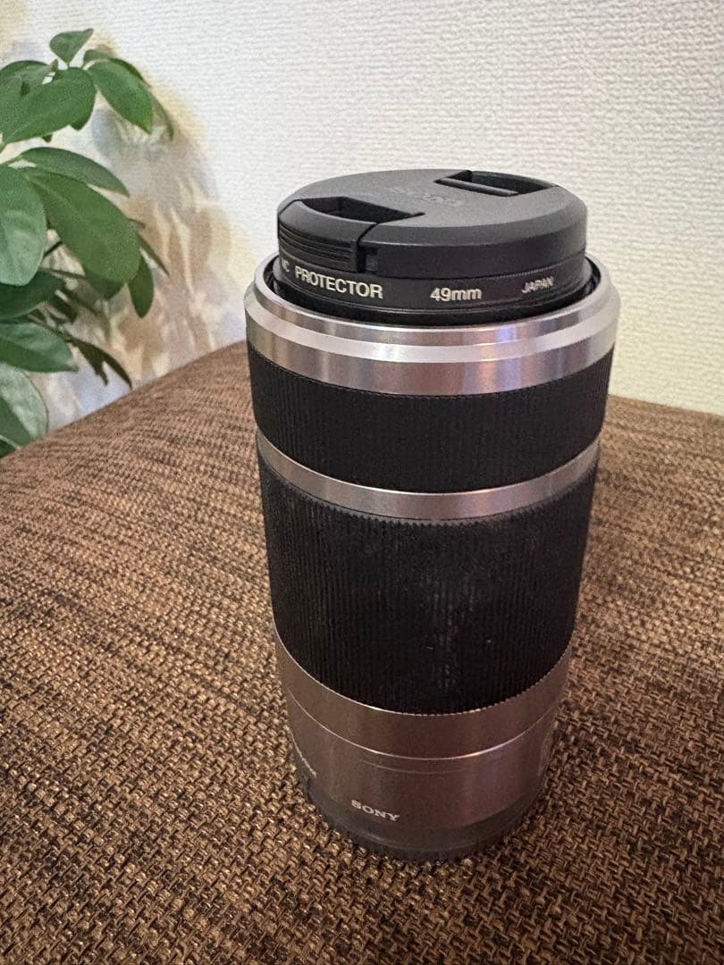 SONY Eマウント