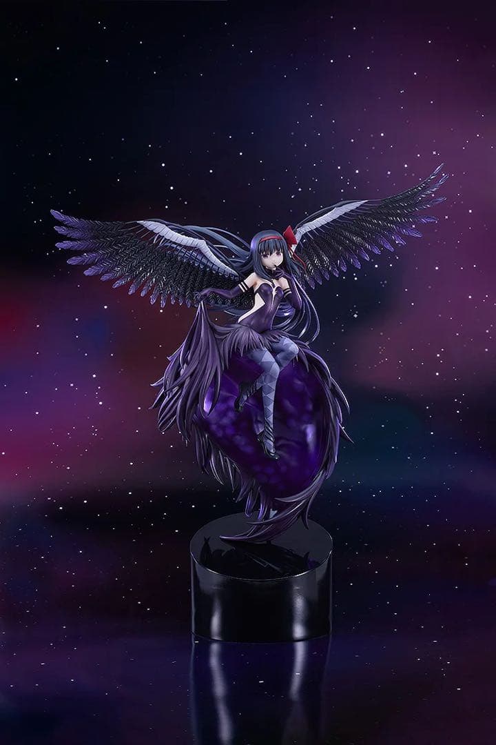 【新品】劇場版 魔法少女まどか☆マギカ[新編]叛逆の物語　悪魔ほむら2体セット