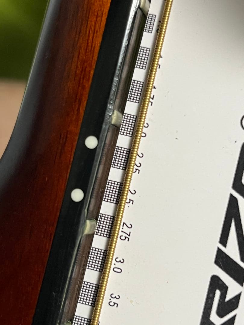 Morris モーリスTR701☆エレアコ オベーション タイプ Ovation