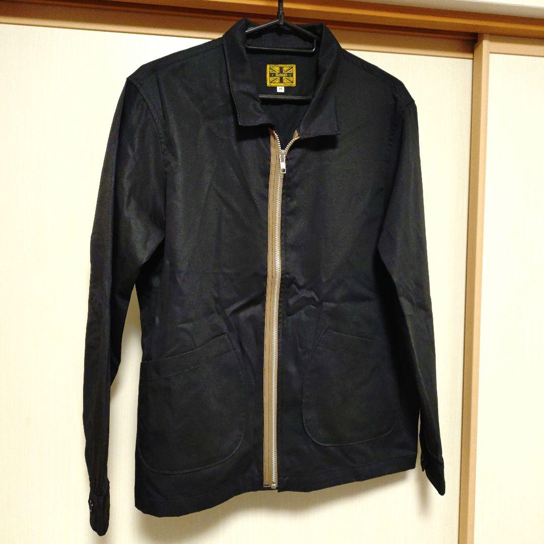 Raleigh ジャケット M THE MODS 　35th　森山達也