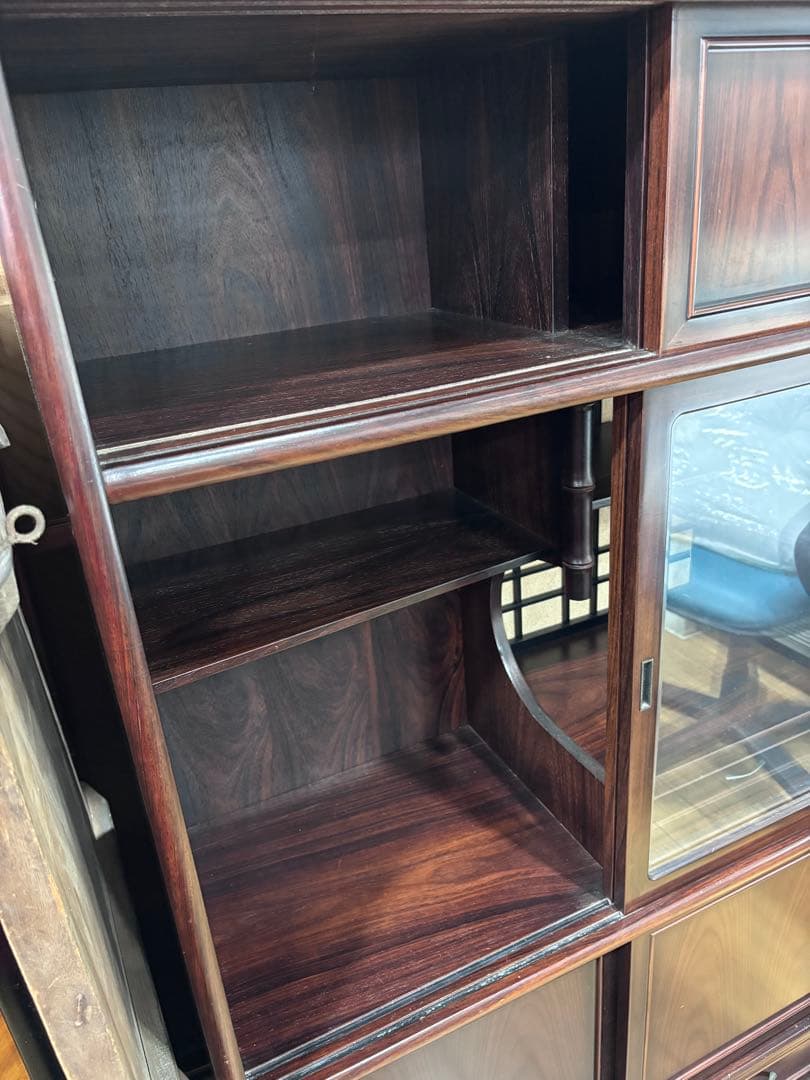 T7 茶箪笥