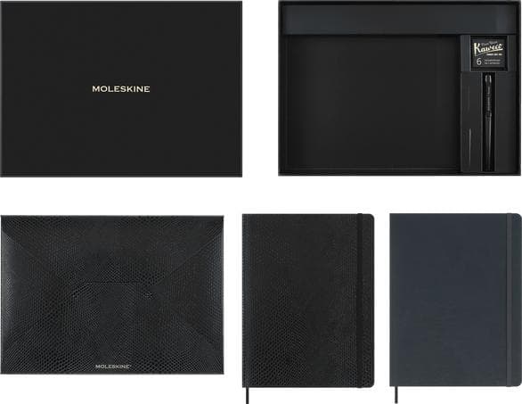モレスキン　Precious & Ethical Collector's Box
