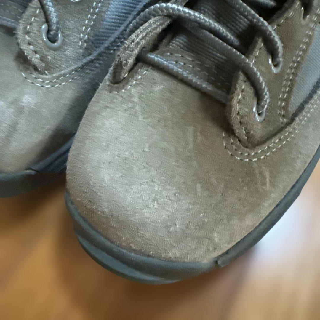 Danner ミリタリーブーツ オリーブグリーン