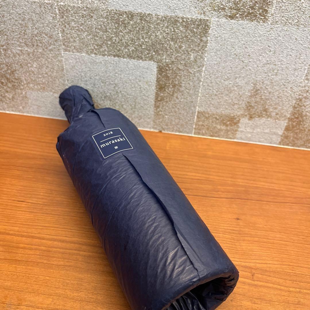 2018 紫 murasaki ワイン750mlワインセラー管理品在庫一本限り