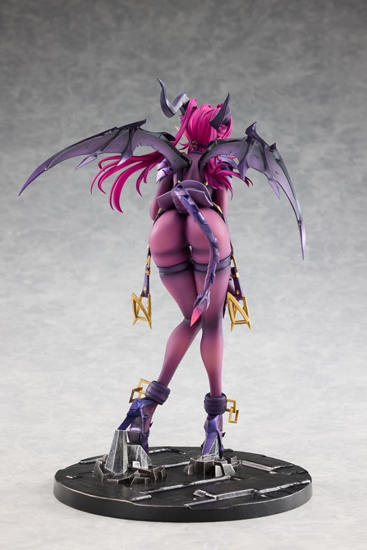 竜姬士 コリディス1/7スケールフィギュア