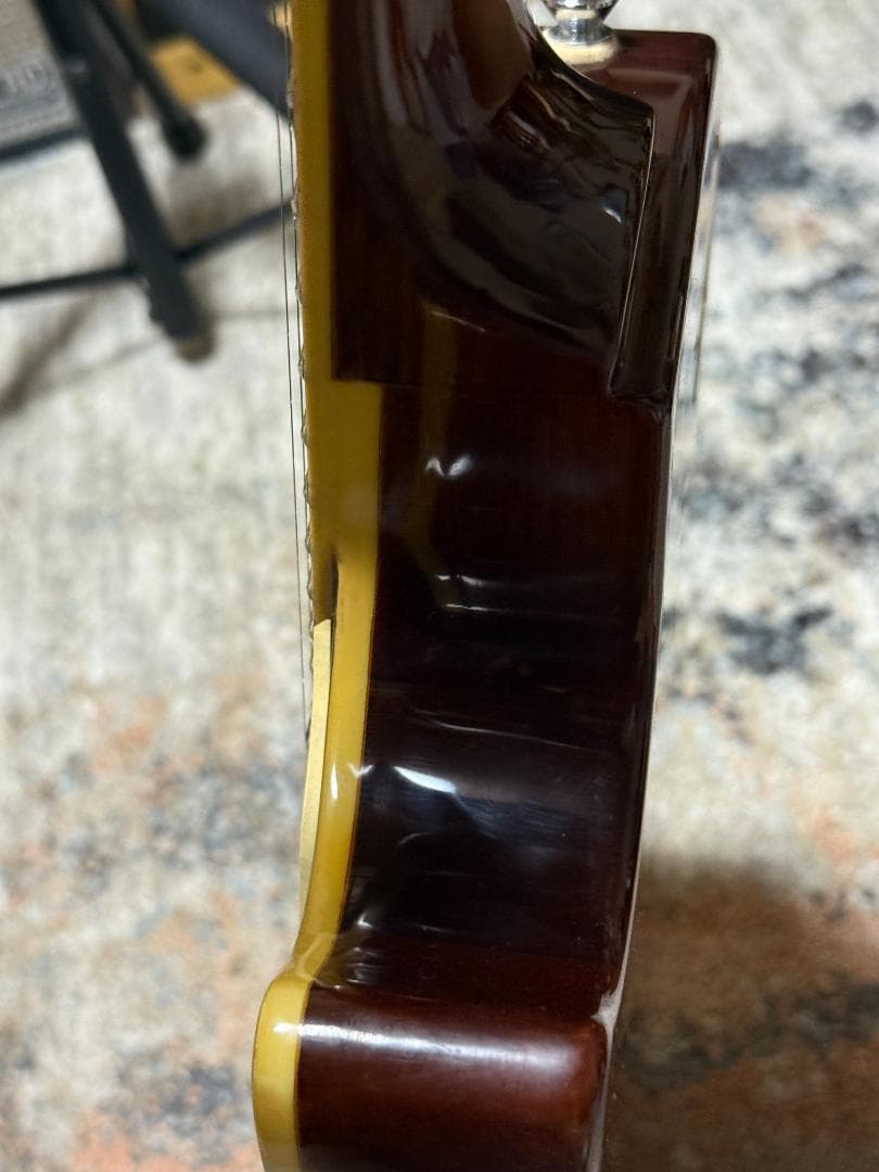 ギター Epiphone Les Paul Standard VS 2006S