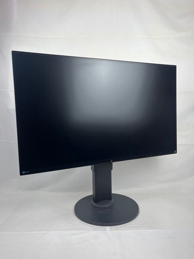 2K解像度 EIZO EV2750 27インチモニター内蔵スピーカー