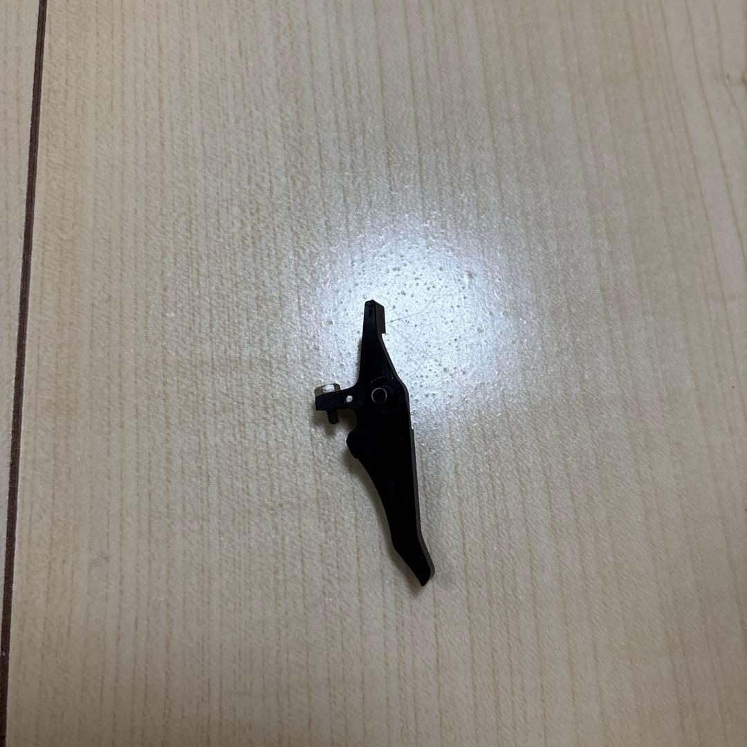 JEFFTRON LEVIATHAN V2 後方配線
