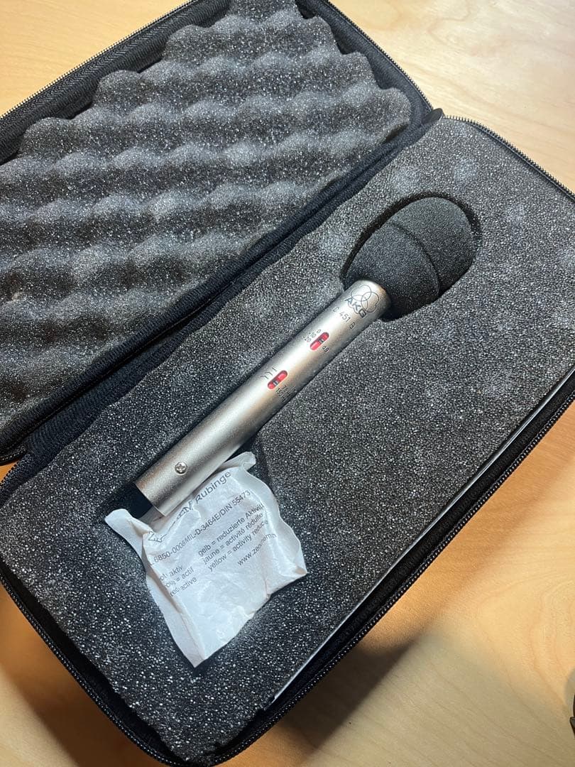 AKG C451 コンデンサーマイク