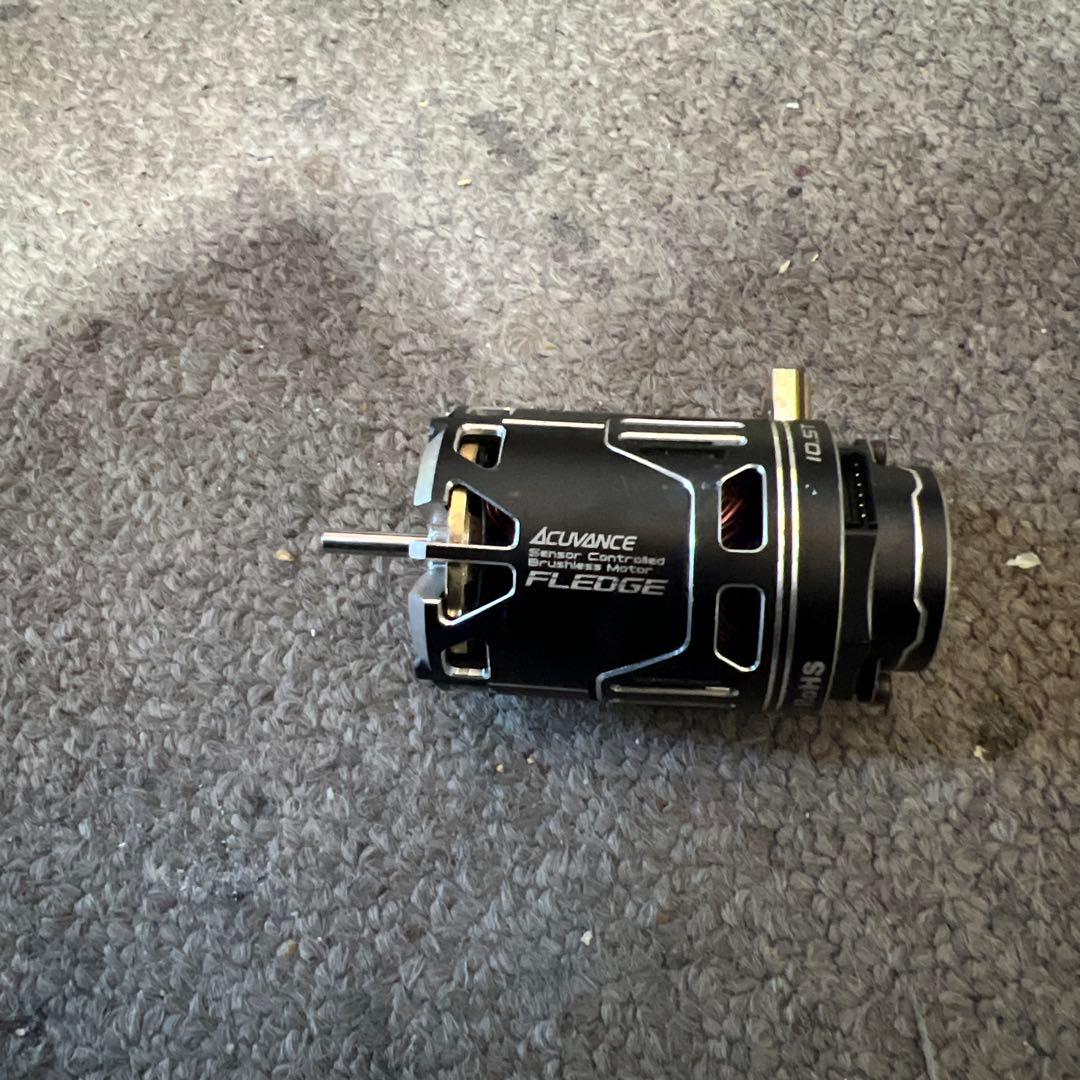 アキュバンス フレッジ10.5T