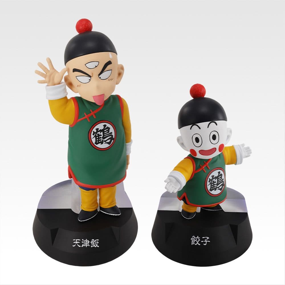 一番くじ ドラゴンボール ASSEMBLE COLLECTIONコンプセット