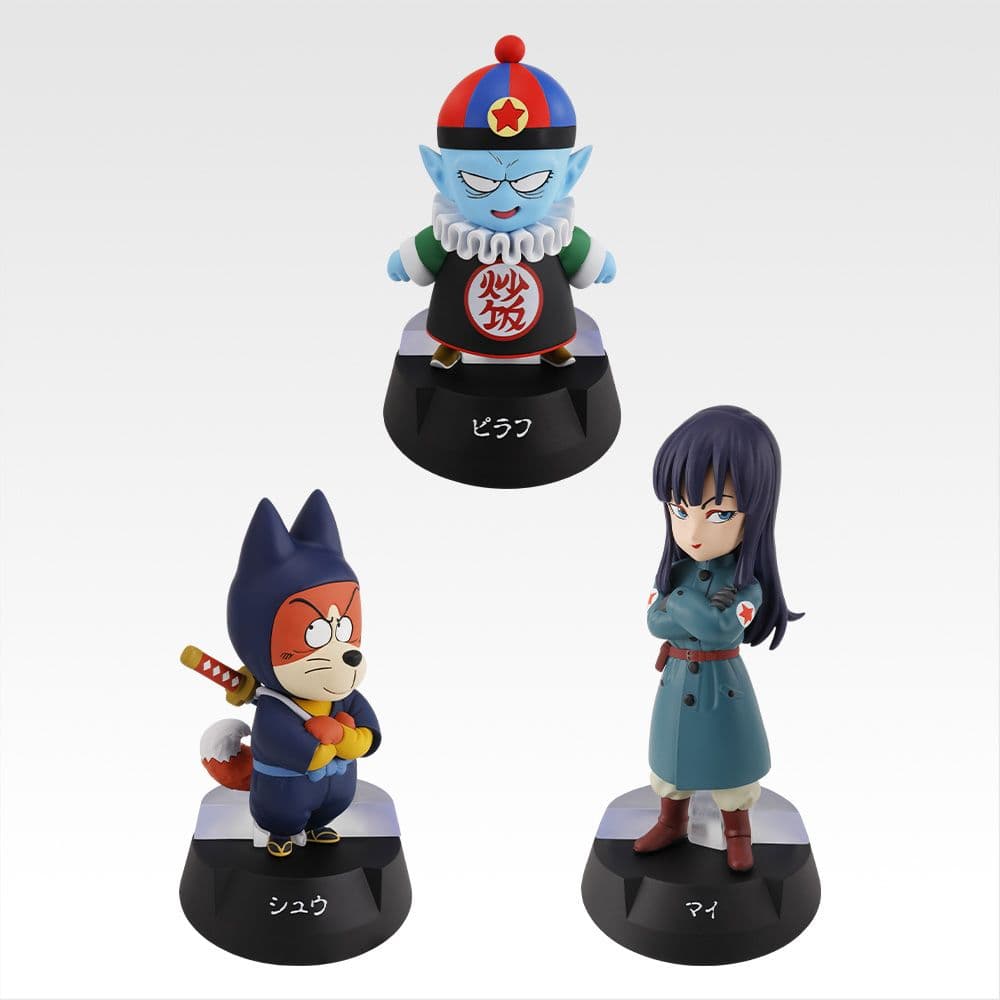一番くじ ドラゴンボール ASSEMBLE COLLECTIONコンプセット