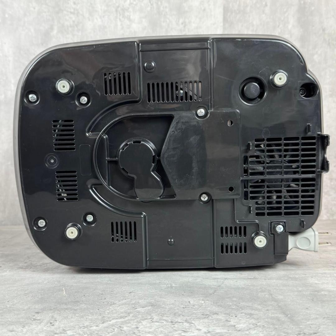 Panasonic スチーム＆可変圧力IHジャー炊飯器 1升 Wおどり炊き