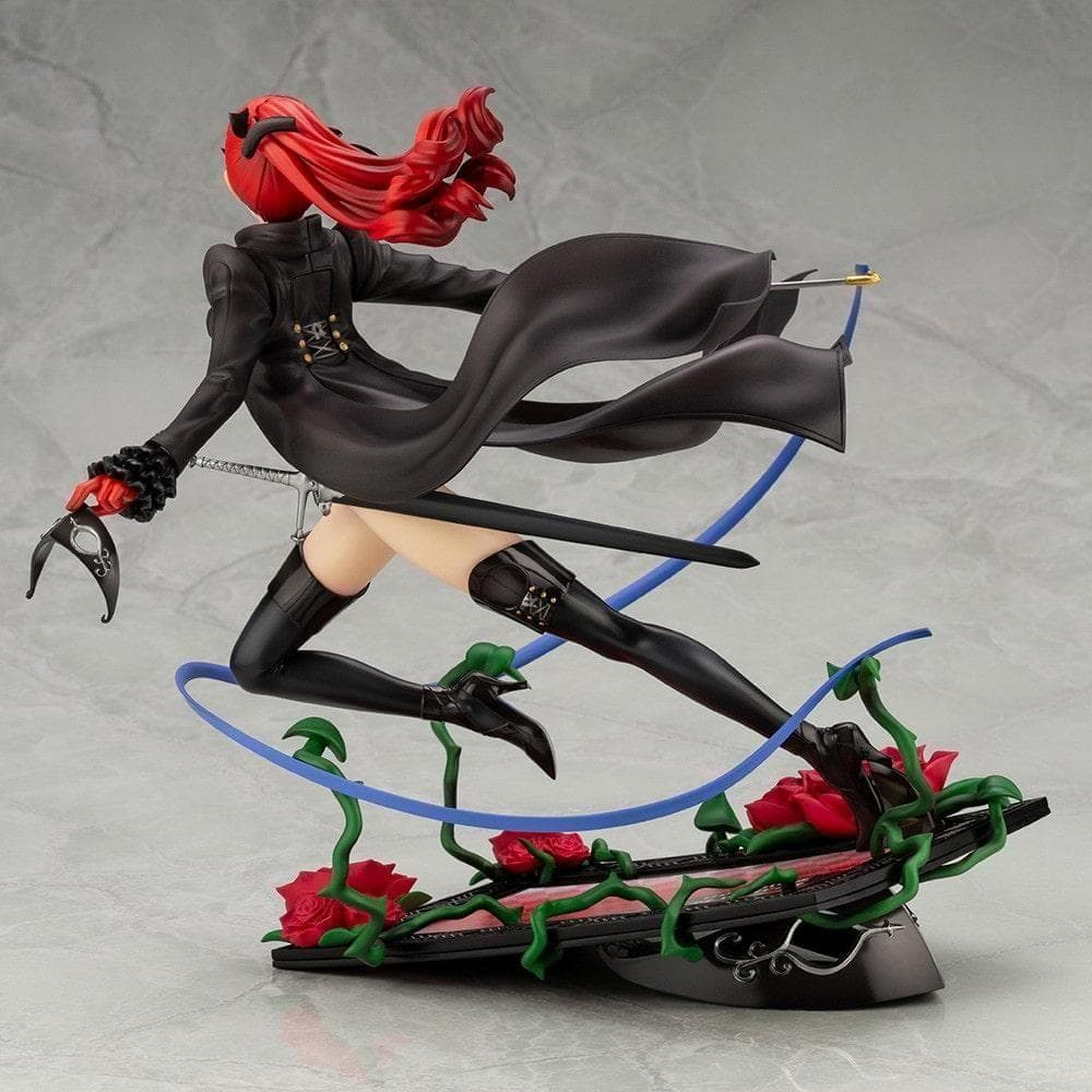 ARTFX J ペルソナ シリーズ 芳澤かすみ 怪盗ver.≪再販≫