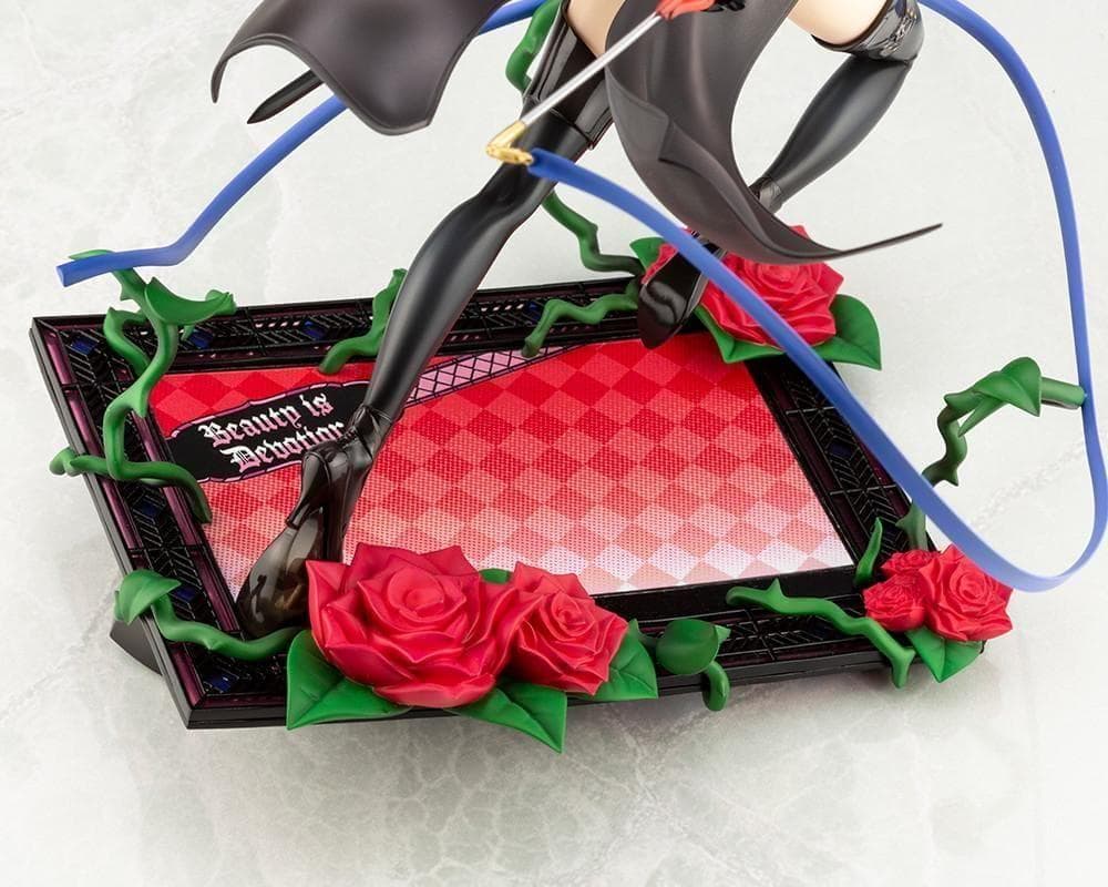 ARTFX J ペルソナ シリーズ 芳澤かすみ 怪盗ver.≪再販≫