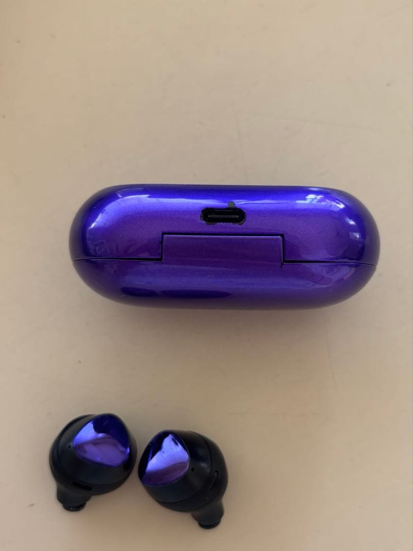 アイドル Galaxy Buds+ BTS Edition