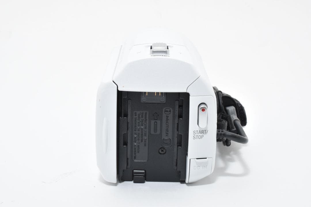 ■ ほぼ新品 ■ ソニー　SONY HDR-CX680 J251112#733