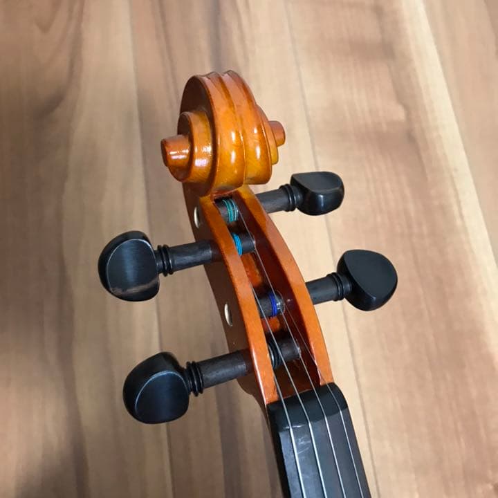 美品 St.Antonio Anno 1999年製 バイオリン