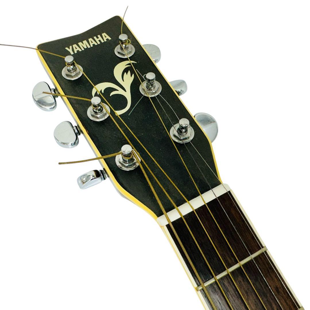 YAMAHA アコースティックギター　FG-431