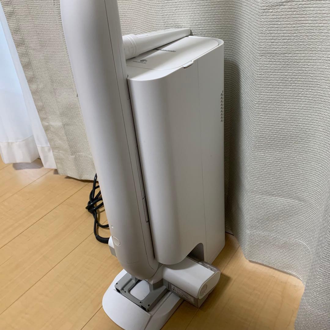 【BOSS】MC-NS10K スティッククリーナー Panasonic