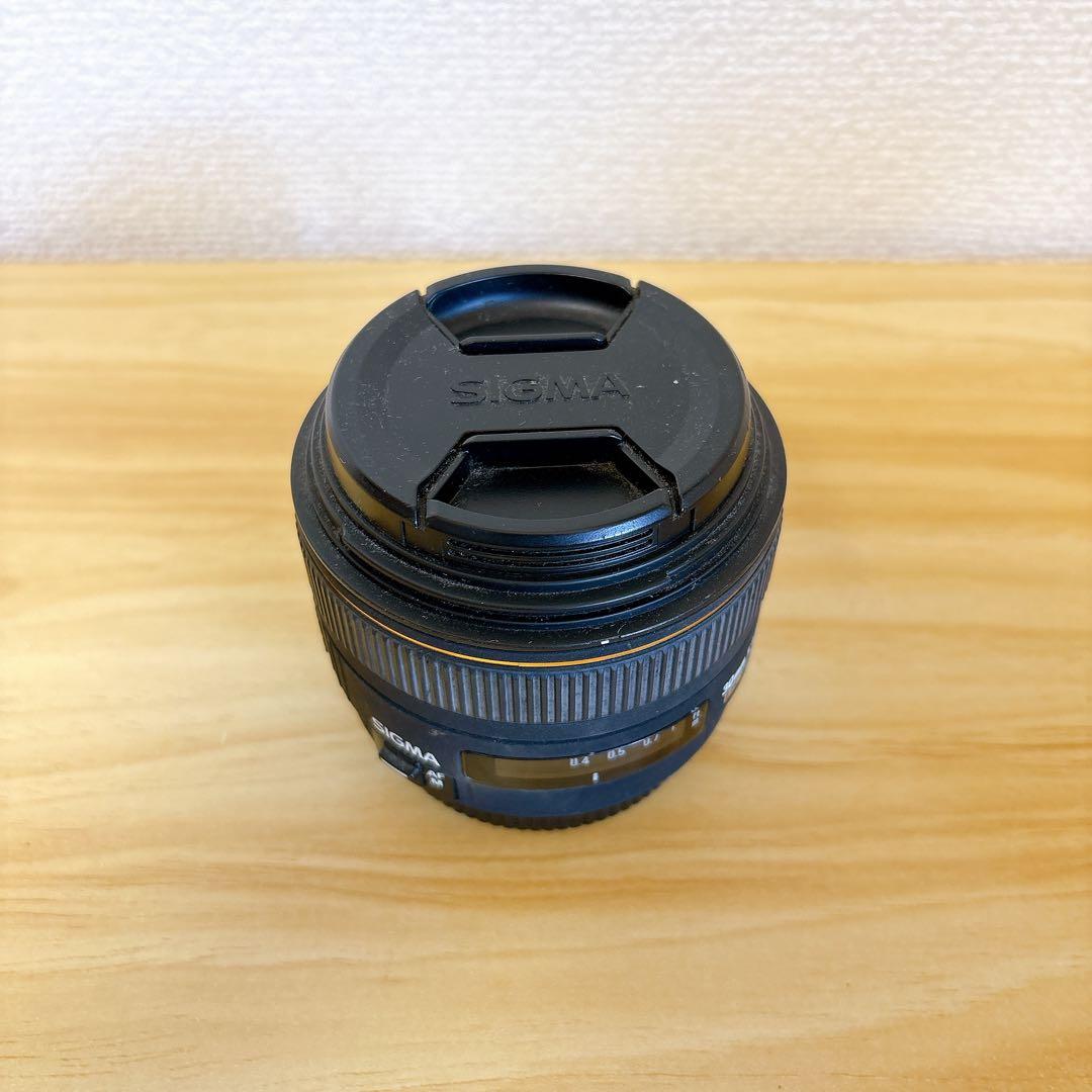 ＃SIGMA 30mm F1.4 DC HSM Art 単焦点 EFマウント