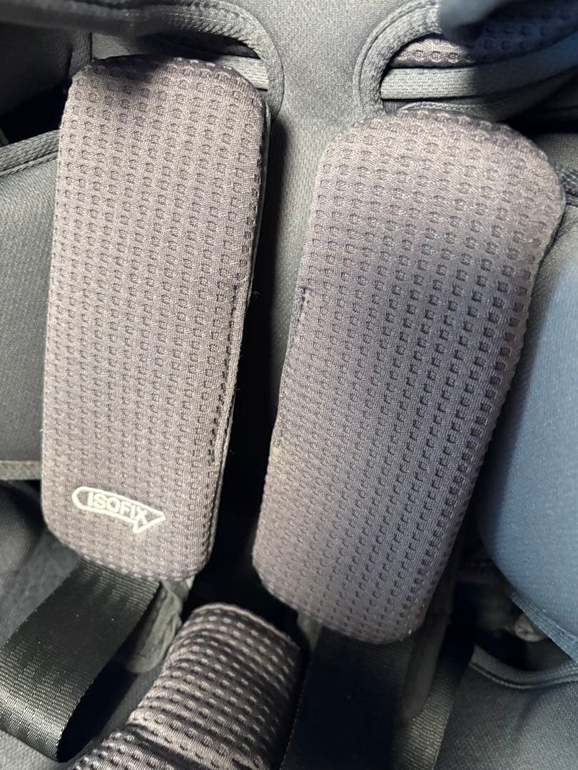 Aprica フラディア グロウ ISOFIX セーフティプラス プレミアム