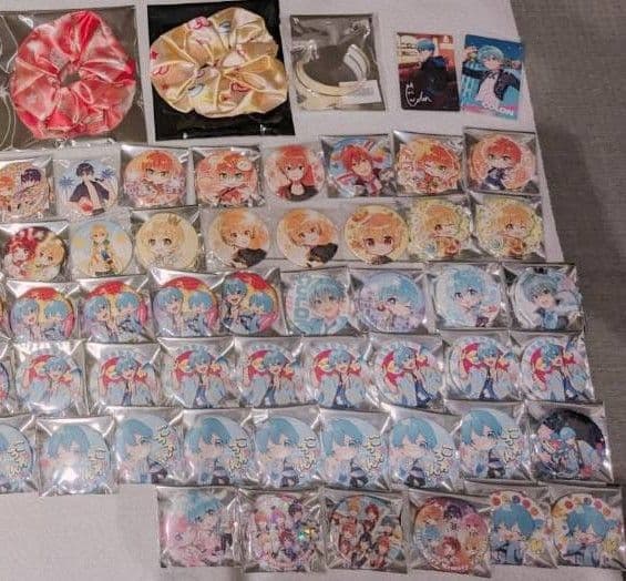 すとぷり ころん ころんくん グッズ まとめ売り