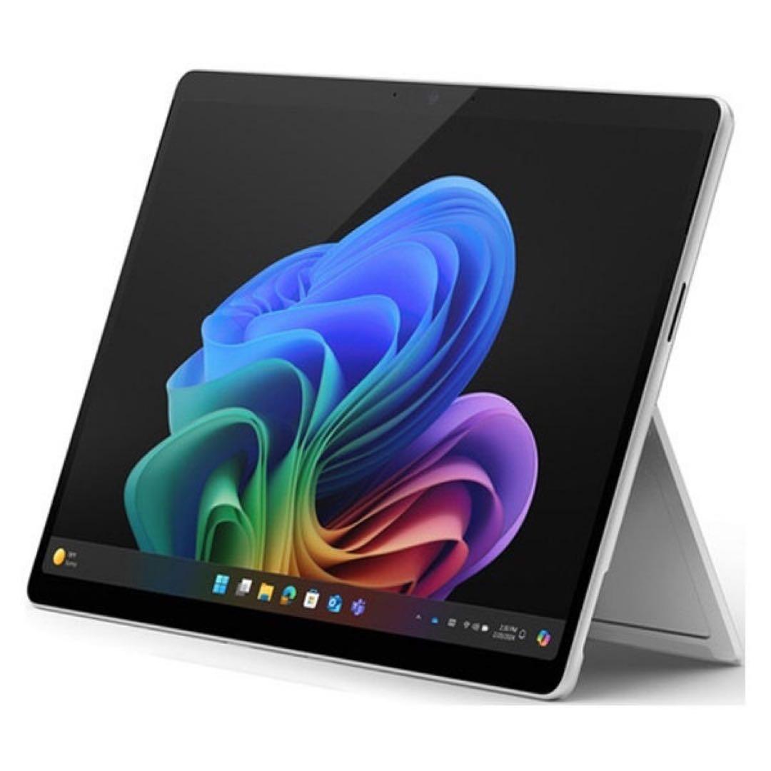 Surface Pro 11世代 13インチ256GB