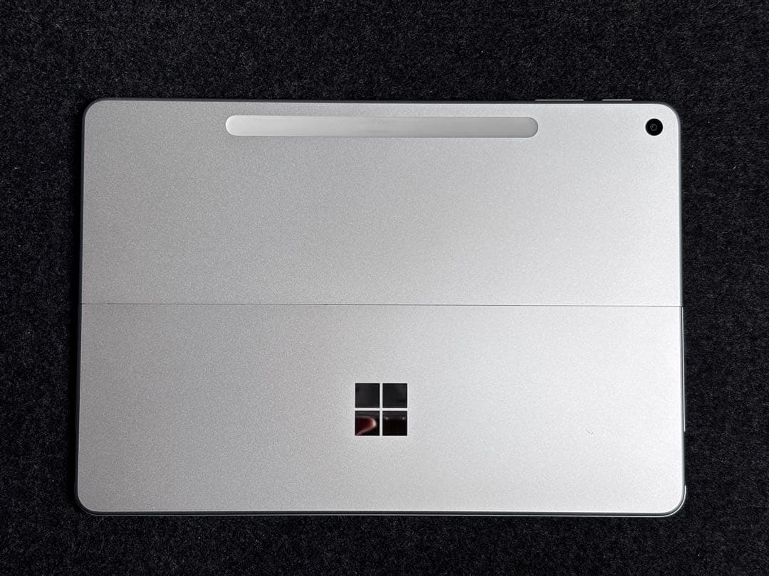 Surface Pro 12インチ 256GB 純正キーボード+ペン付き
