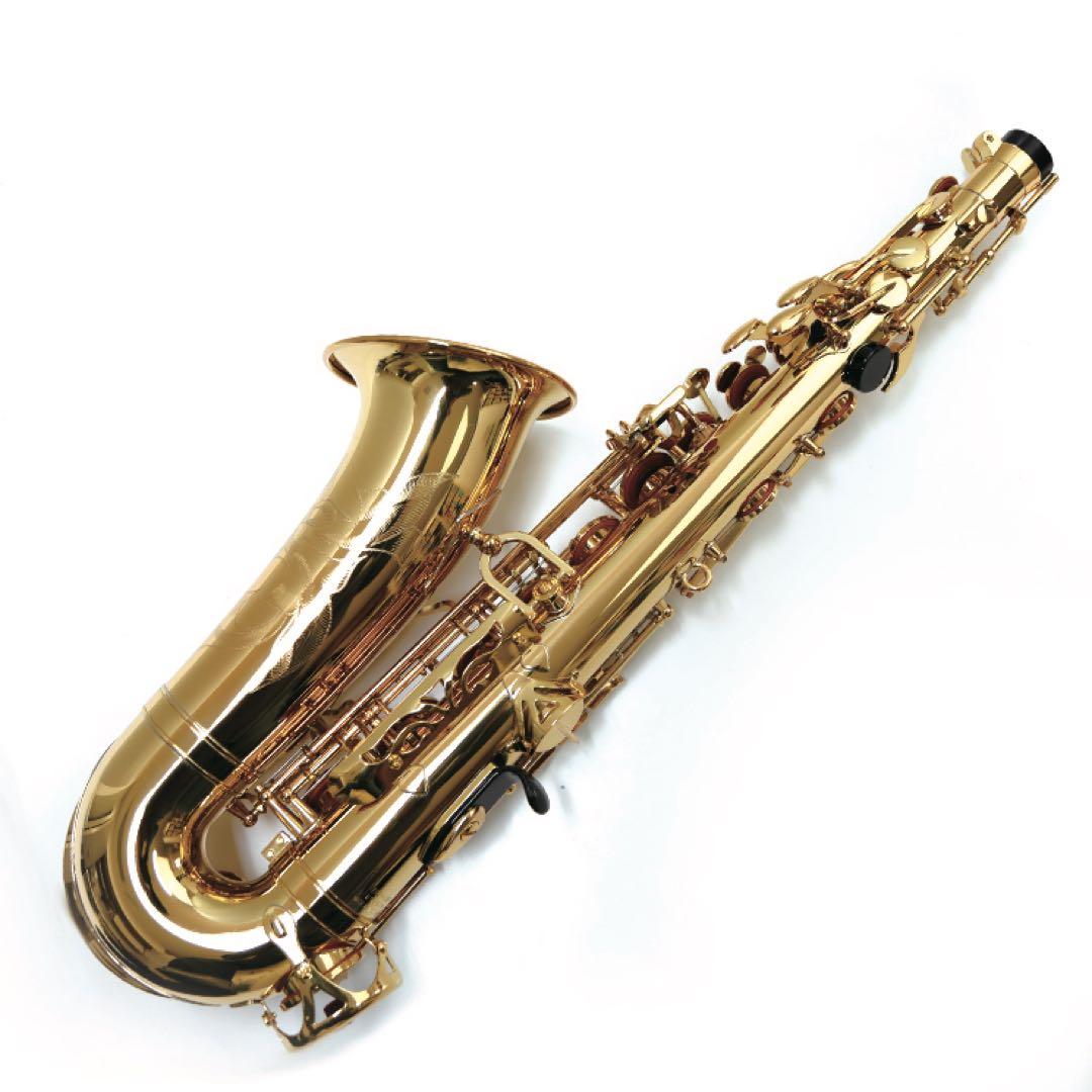 YAMAHA アルトサックス YAS-480