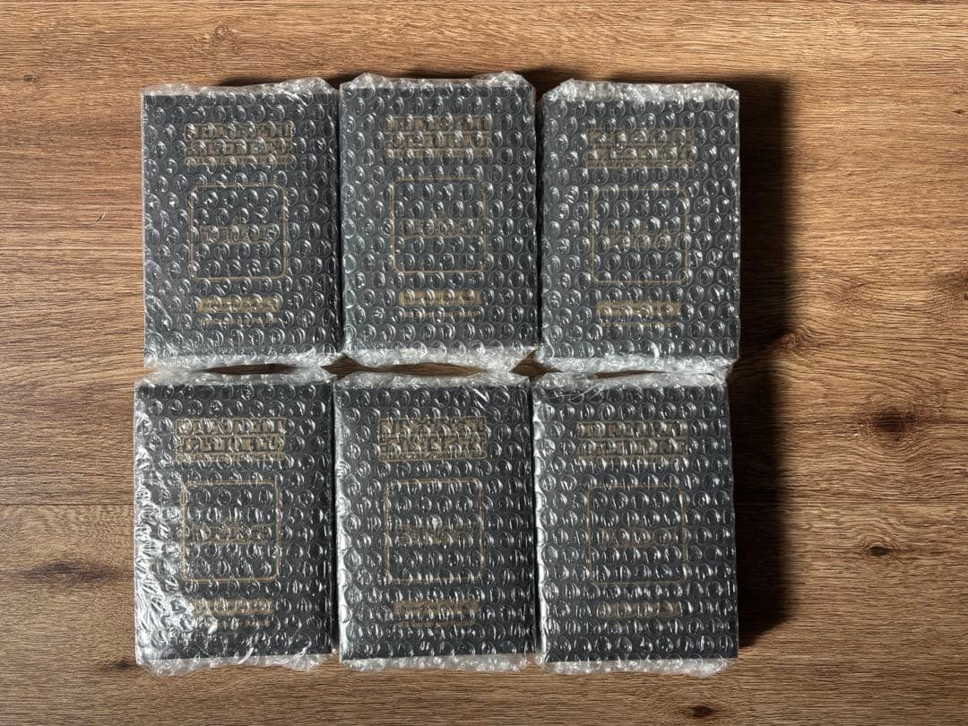 【新品・未開封】30パック 村上隆とトレカの世界 ふるさと納税 プロモ