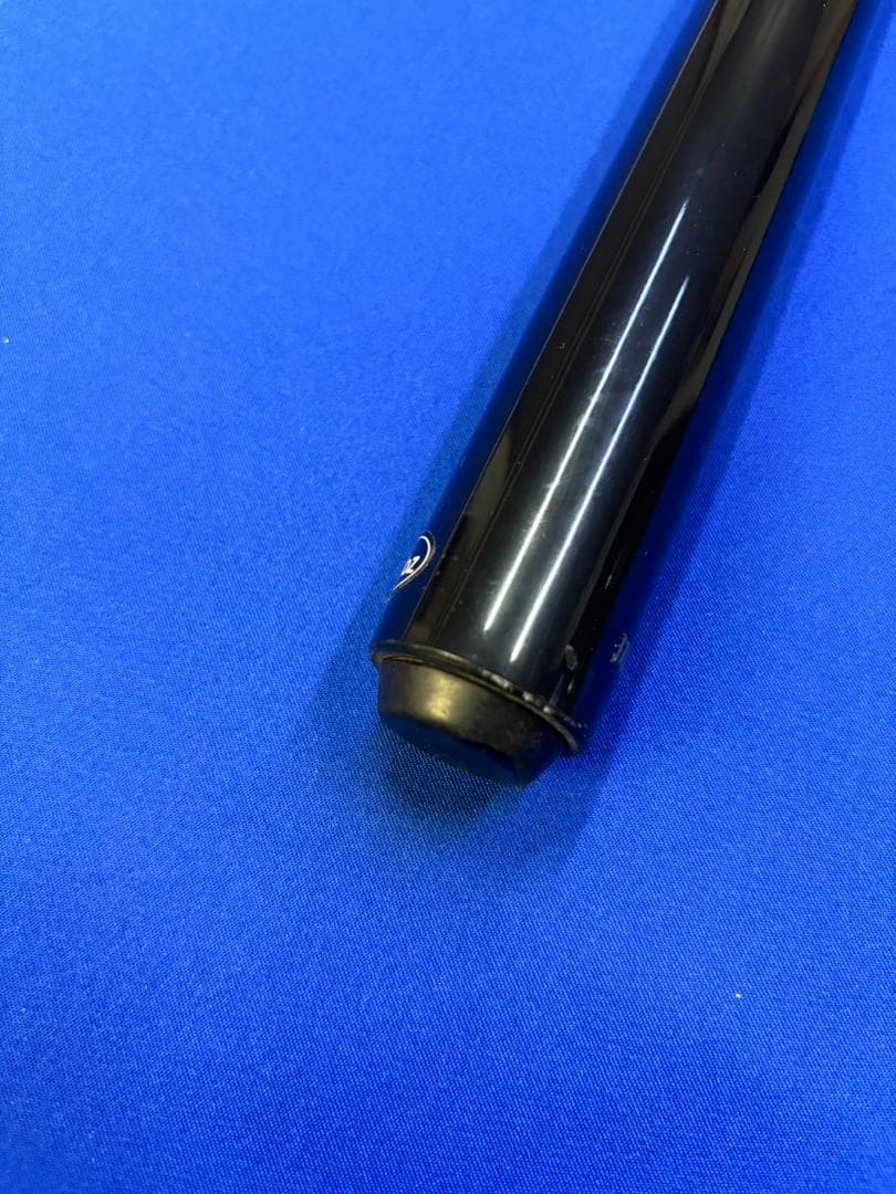 ジャンプ & ブレイク キュー　ビリヤード　樹脂タップ　G10　⑤