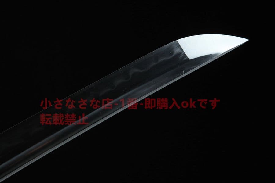 武具　刀装具　日本刀　模造刀   居合刀  魔刃