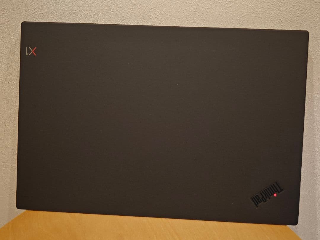 Windowsノート本体 ThinkPad X1 Carbon Gen6