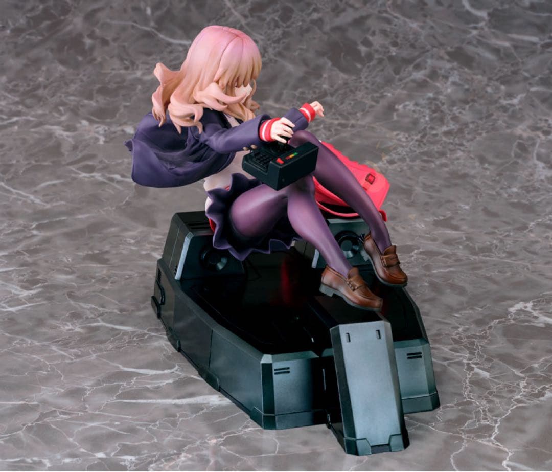 南夢芽 「SSSS.DYNAZENON」 1/6 フィギュア ポニーキャニオン
