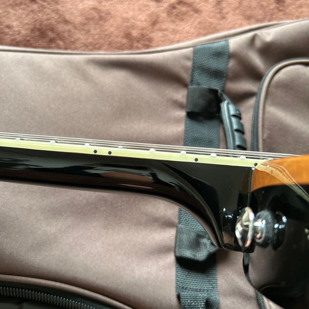 ギター PRS SE MCCARTY 594 SINGLECUT
