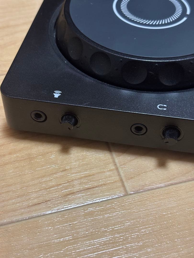 Pioneer DDJ-FLX2 DJコントローラー スピーカー付き