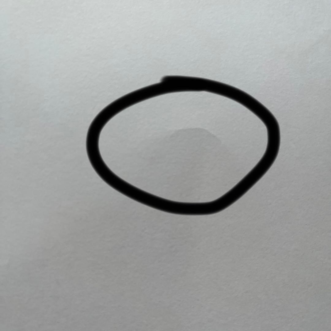 馬越嘉彦 直筆イラスト 爆豪＆切島　僕のヒーローアカデミア2018年イベント入手