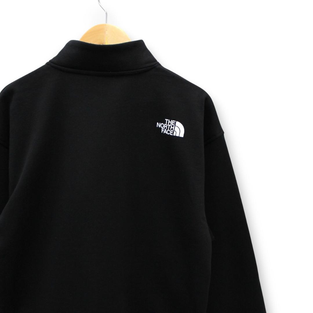 即購入NG◆ノースフェイス◆BOX HD 1/4ZIP/ot4750XXL