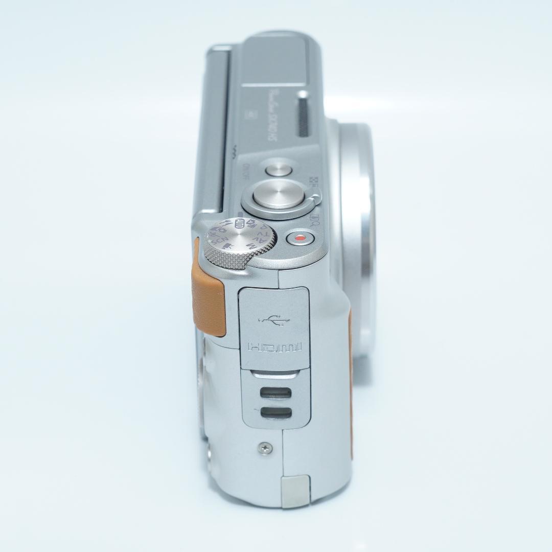 Canon キャノン PowerShot SX740 HS