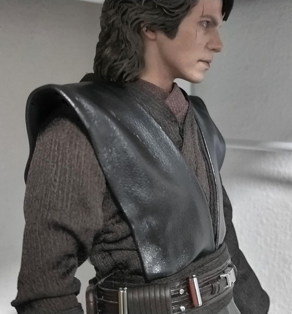 ホットトイズ　アナキン・スカイウォーカー