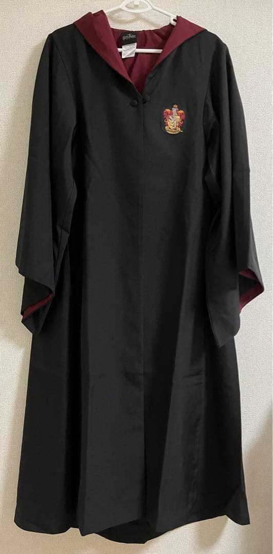 スタジオツアー東京　グリフィンドール　ローブ　ハリーポッター