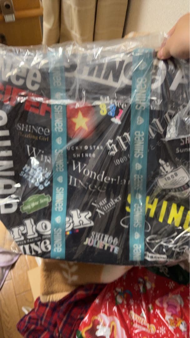 SHINee Memorial BOX 完全生産限定盤