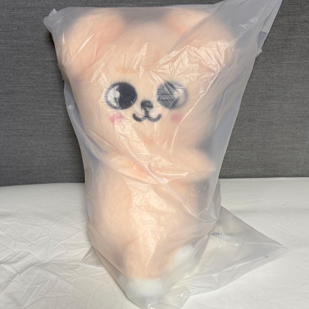 straykids celebrATE プラッシュバッグ パピーム