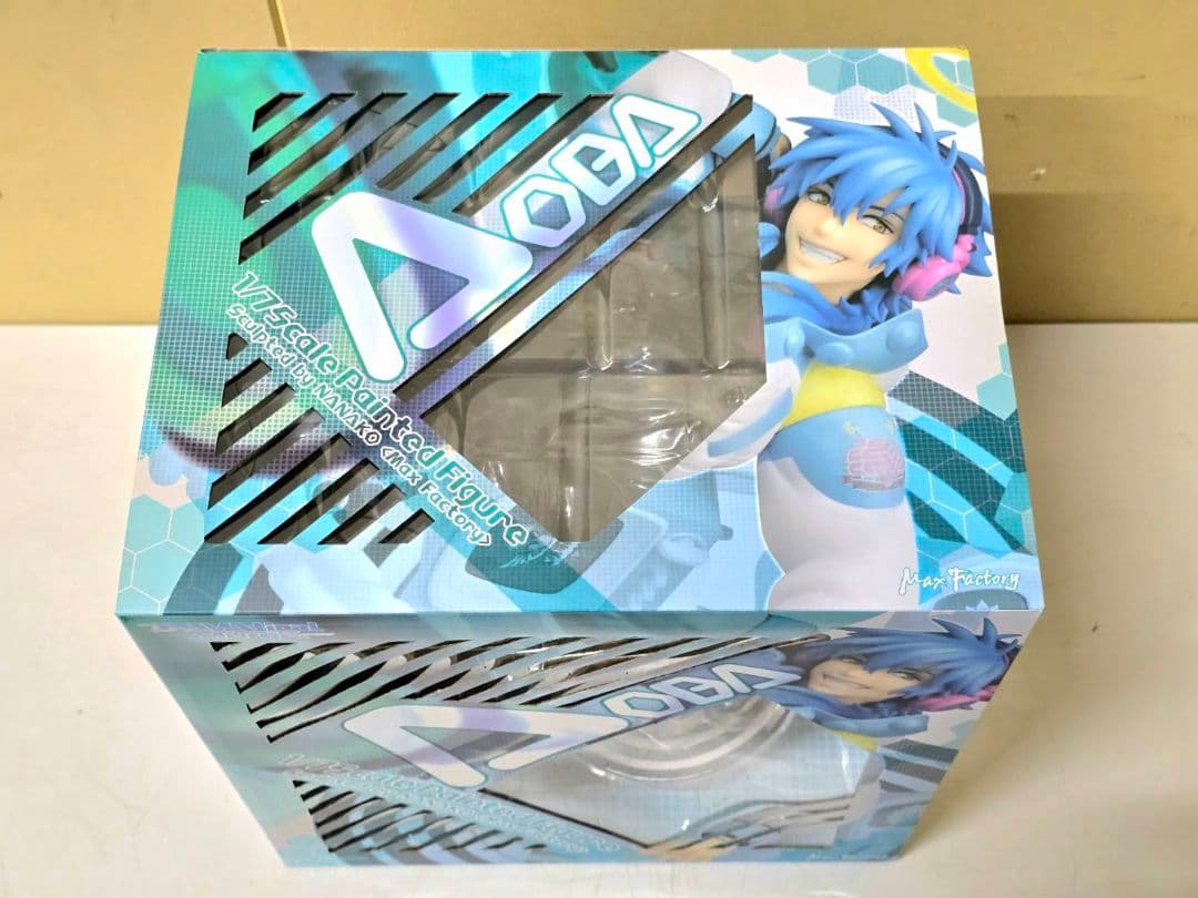 776 未開封 蒼葉 DRAMAtical Murder 1/7 フィギュア
