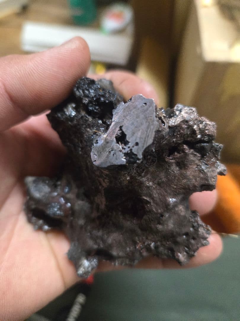 玉鋼