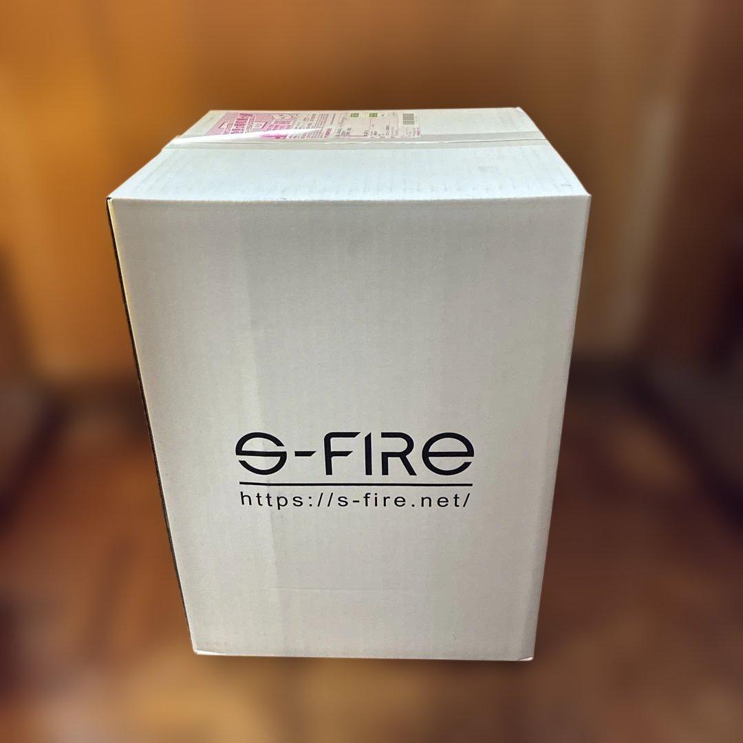 S-FIRE（エスファイア）　チェンソーマン フィギュア　パワー＆ニャーコ