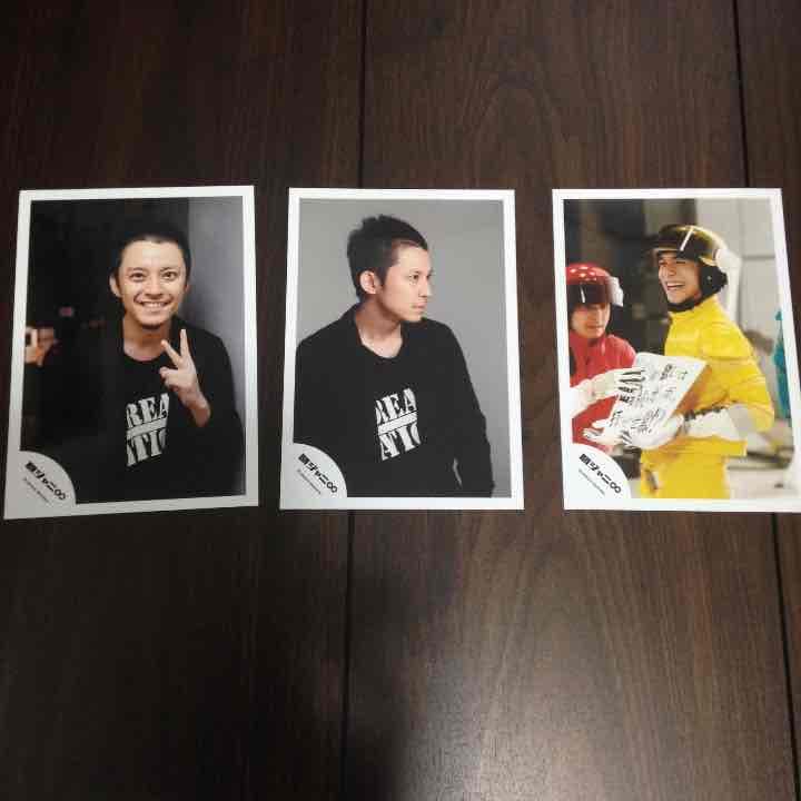 関ジャニ∞ 公式写真 残りわずか！！